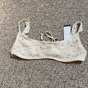 Billabong Bikini Top